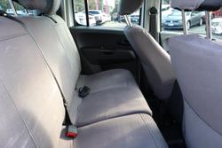2021 Volkswagen Amarok TDI550 Core