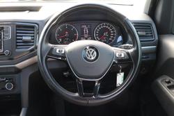 2021 Volkswagen Amarok TDI550 Core