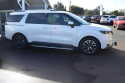2021 Kia Carnival Si