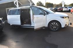 2021 Kia Carnival Si