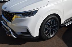 2021 Kia Carnival Si