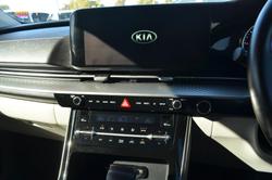 2021 Kia Carnival Si