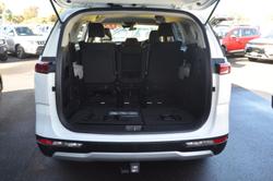 2021 Kia Carnival Si