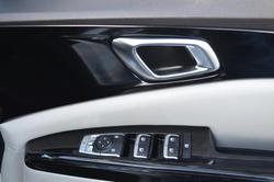 2021 Kia Carnival Si