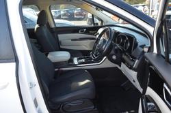 2021 Kia Carnival Si