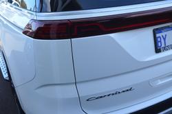 2021 Kia Carnival Si