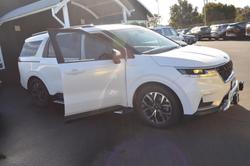 2021 Kia Carnival Si