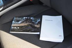 2021 Kia Carnival Si