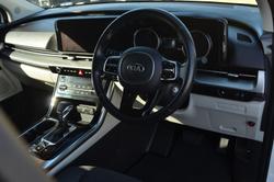 2021 Kia Carnival Si