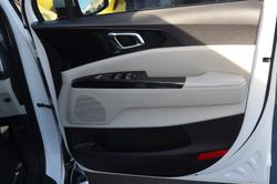 2021 Kia Carnival Si