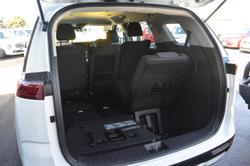 2021 Kia Carnival Si