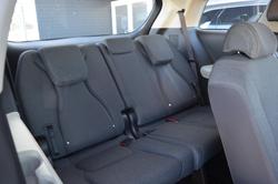2021 Kia Carnival Si