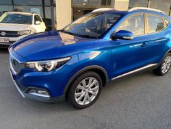 2022 MG ZS Excite