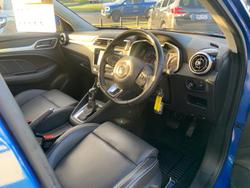 2022 MG ZS Excite