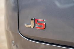 2026 Jaecoo J5 Track