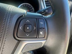 2016 Toyota Kluger Grande