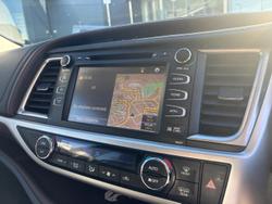 2016 Toyota Kluger Grande