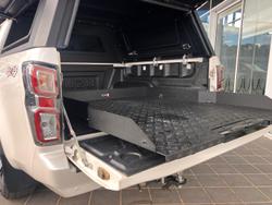 2022 Isuzu D-MAX LS-U+