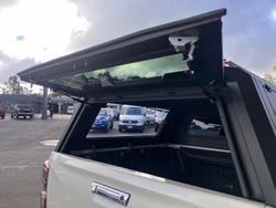 2022 Isuzu D-MAX LS-U+