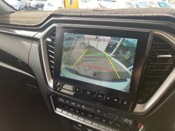 2022 Isuzu D-MAX LS-U+