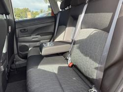 2021 Mitsubishi ASX MR