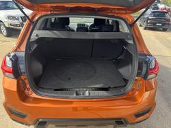 2021 Mitsubishi ASX MR