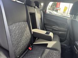 2021 Mitsubishi ASX MR