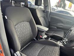 2021 Mitsubishi ASX MR