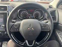 2021 Mitsubishi ASX MR