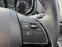 2021 Mitsubishi ASX MR