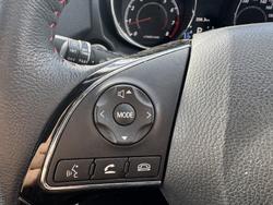 2021 Mitsubishi ASX MR