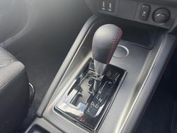 2021 Mitsubishi ASX MR