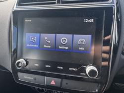 2021 Mitsubishi ASX MR