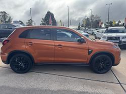 2021 Mitsubishi ASX MR