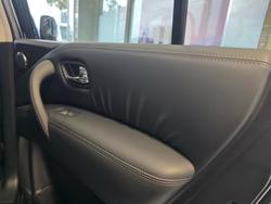2026 Nissan Patrol Ti-L
