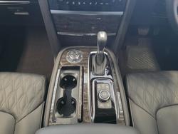 2026 Nissan Patrol Ti-L