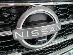 2026 Nissan Patrol Ti-L