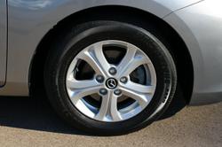 2013 Mazda 3