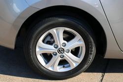 2013 Mazda 3