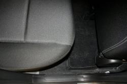 2013 Mazda 3