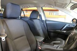 2013 Mazda 3