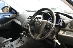 2013 Mazda 3