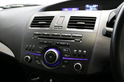 2013 Mazda 3