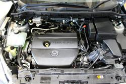 2013 Mazda 3
