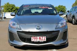 2013 Mazda 3