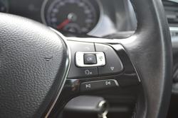 2019 Volkswagen Golf 110TSI Trendline 7.5 MY19.5 Indium Grey