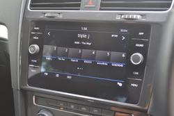 2019 Volkswagen Golf 110TSI Trendline 7.5 MY19.5 Indium Grey