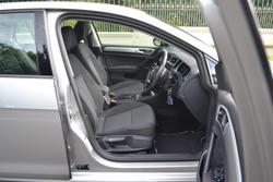 2019 Volkswagen Golf 110TSI Trendline 7.5 MY19.5 Indium Grey