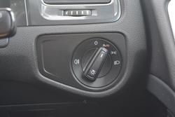 2019 Volkswagen Golf 110TSI Trendline 7.5 MY19.5 Indium Grey