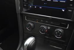 2019 Volkswagen Golf 110TSI Trendline 7.5 MY19.5 Indium Grey